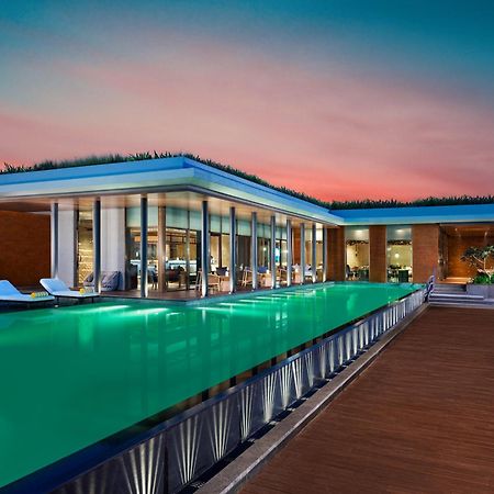 Taj Puri Resort & Spa, Odisha Екстер'єр фото