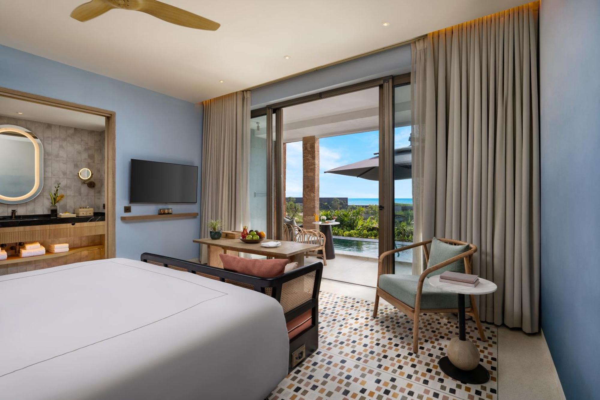 Taj Puri Resort & Spa, Odisha Екстер'єр фото