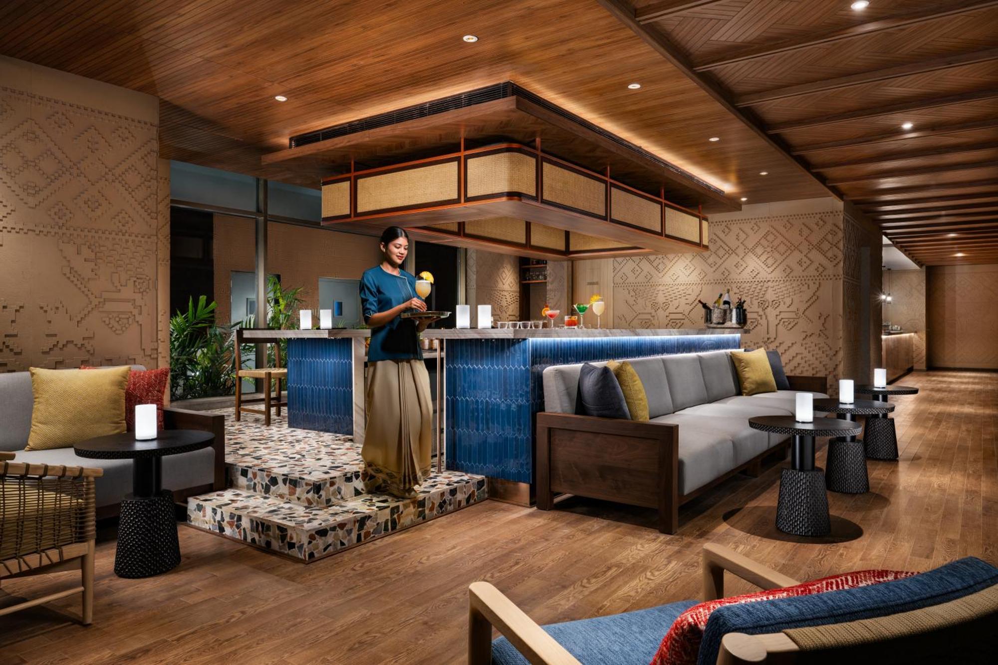 Taj Puri Resort & Spa, Odisha Екстер'єр фото