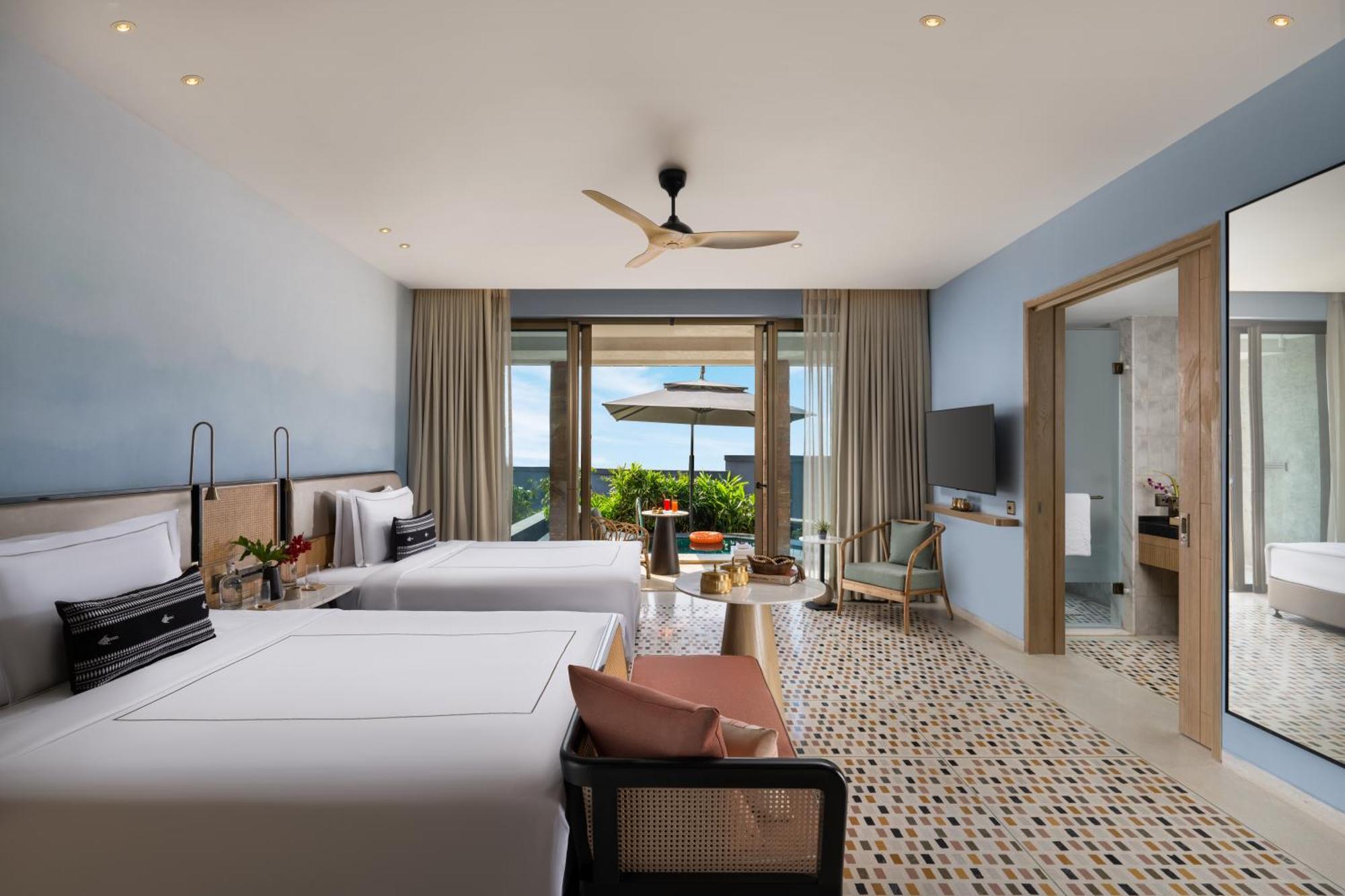 Taj Puri Resort & Spa, Odisha Екстер'єр фото