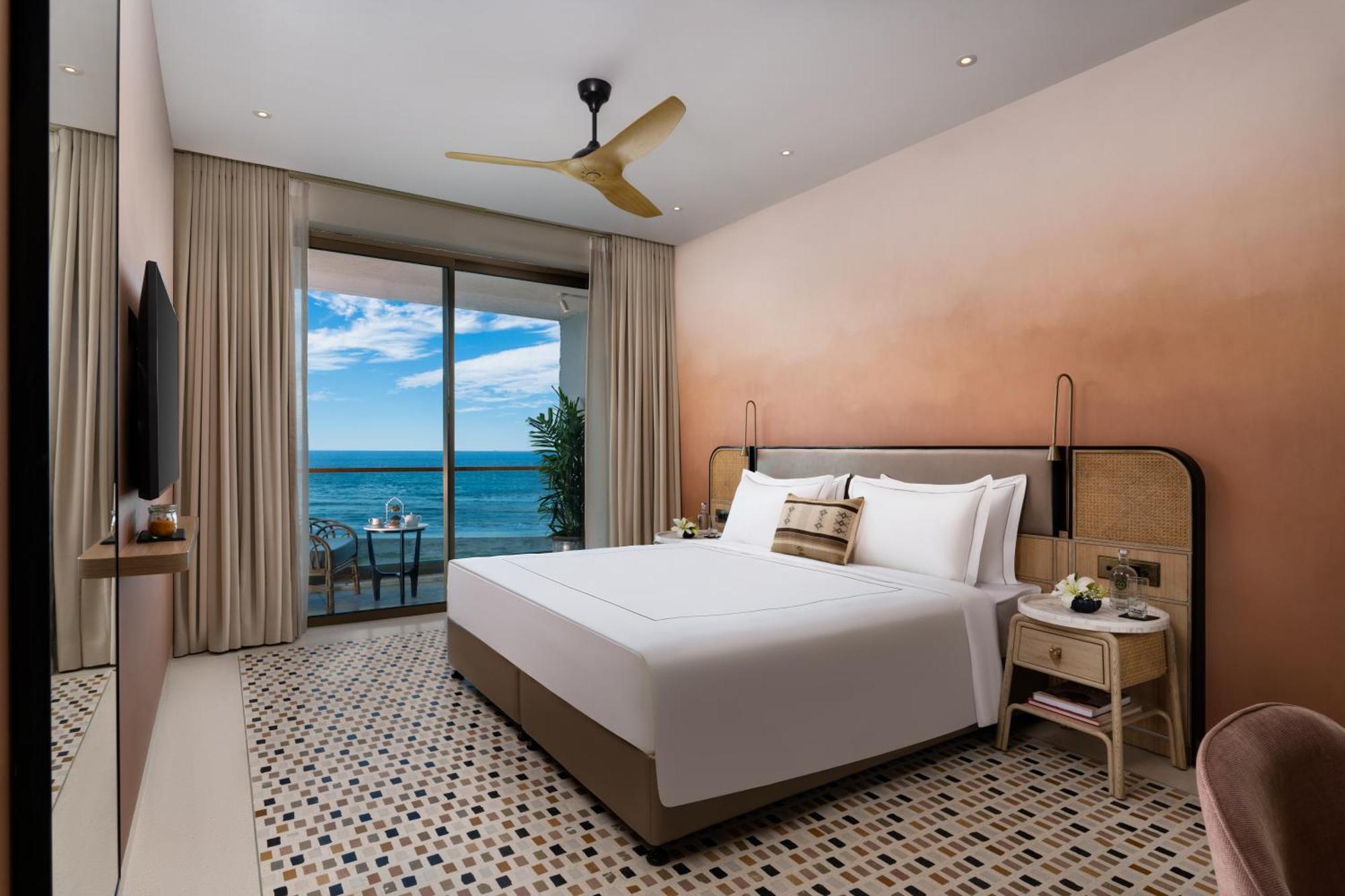 Taj Puri Resort & Spa, Odisha Екстер'єр фото